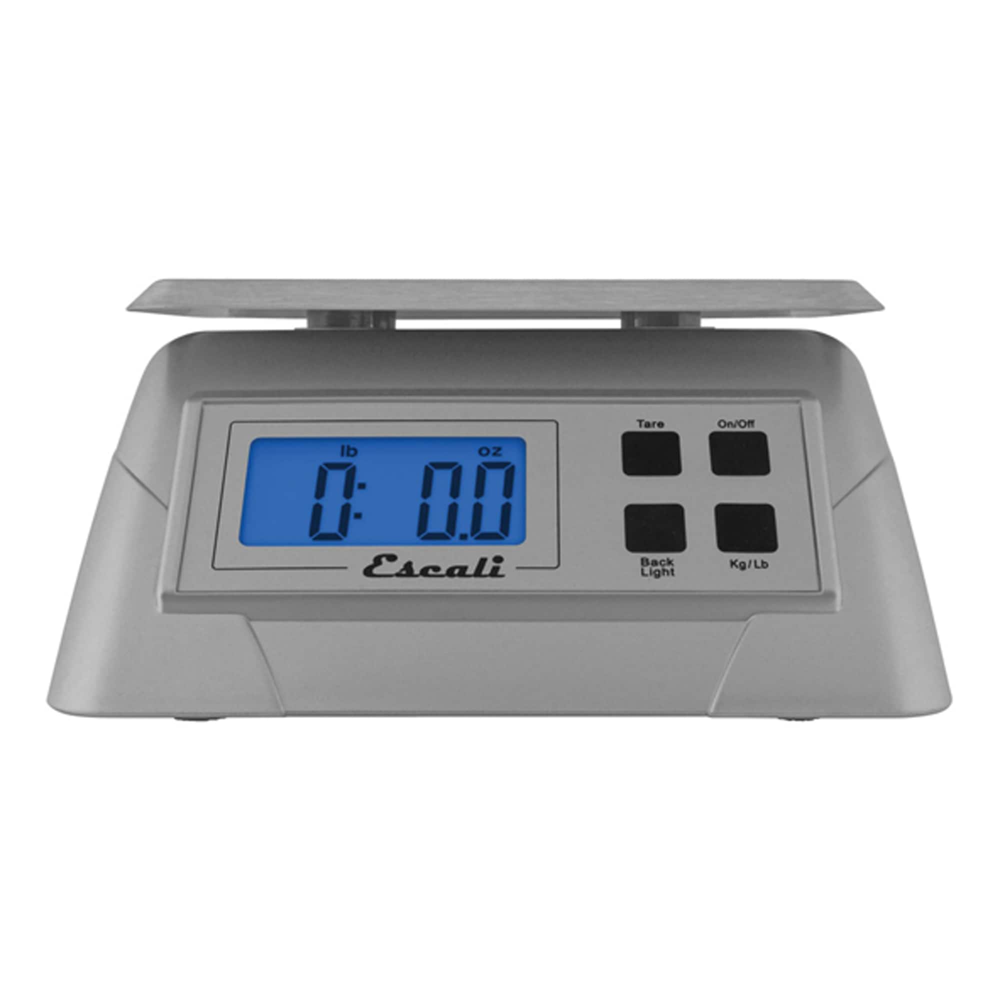 Escali Alimento Digital Scale